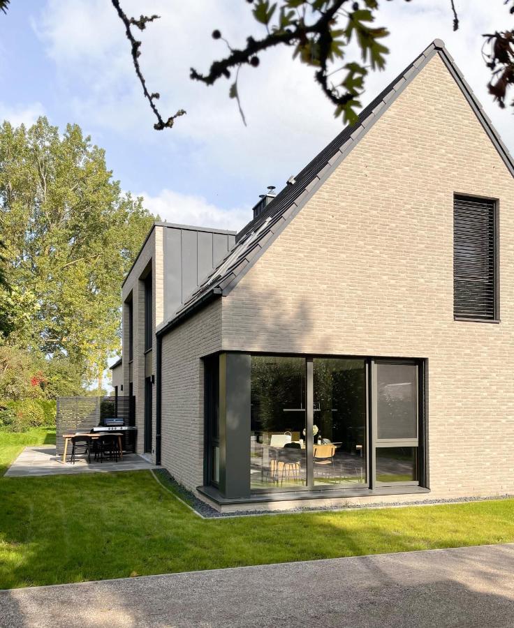 Haus Meerling レリク エクステリア 写真