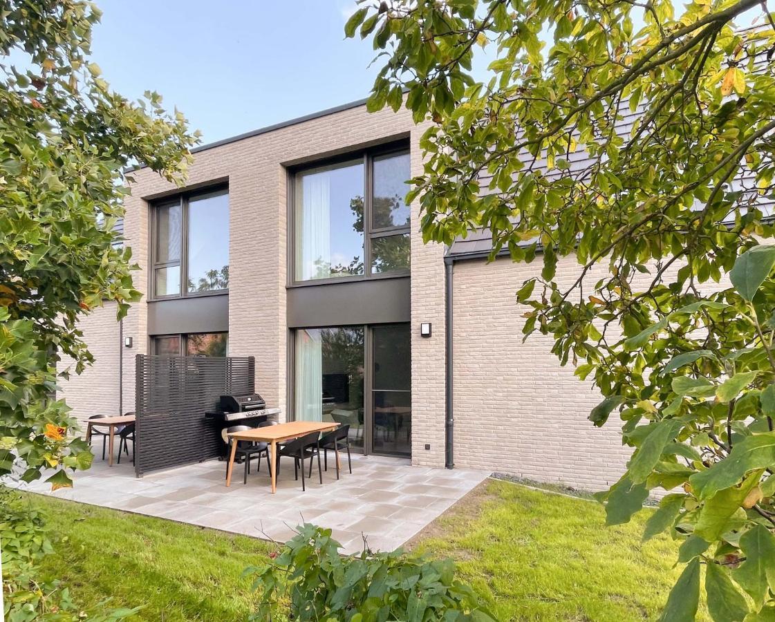 Haus Meerling レリク エクステリア 写真